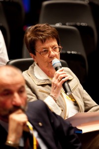 Incontro Nazionale Scienza & Vita 21/22 Maggio 2010