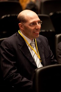 Incontro Nazionale Scienza & Vita 21/22 Maggio 2010