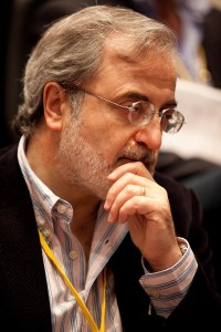 Incontro Nazionale Scienza & Vita 21/22 Maggio 2010