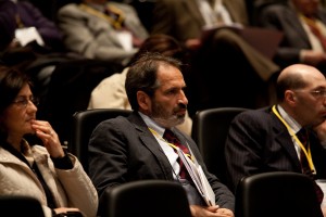 Incontro Nazionale Scienza & Vita 21/22 Maggio 2010