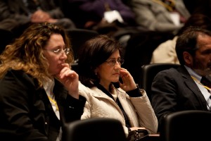 Incontro Nazionale Scienza & Vita 21/22 Maggio 2010