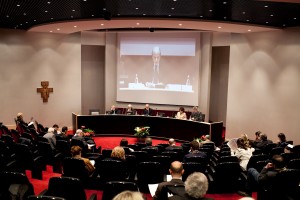 Incontro Nazionale Scienza & Vita 21/22 Maggio 2010