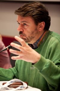 Incontro Nazionale Scienza & Vita 21/22 Maggio 2010