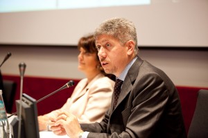 Incontro Nazionale Scienza & Vita 21/22 Maggio 2010