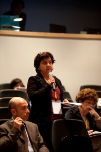 Incontro Nazionale Scienza & Vita 21/22 Maggio 2010