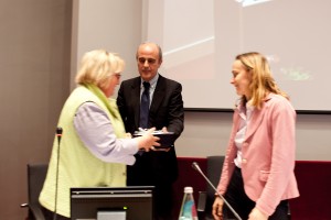 Incontro Nazionale Scienza & Vita 21/22 Maggio 2010