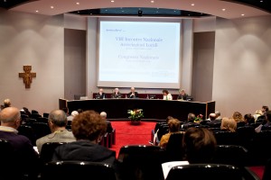 Incontro Nazionale Scienza & Vita 21/22 Maggio 2010