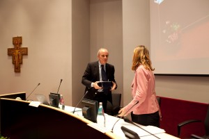 Incontro Nazionale Scienza & Vita 21/22 Maggio 2010