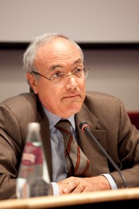 Incontro Nazionale Scienza & Vita 21/22 Maggio 2010