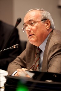 Incontro Nazionale Scienza & Vita 21/22 Maggio 2010