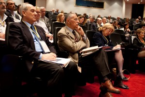 Incontro Nazionale Scienza & Vita 21/22 Maggio 2010