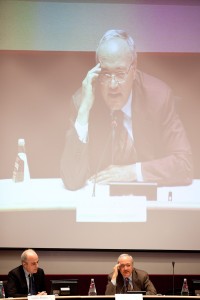 Incontro Nazionale Scienza & Vita 21/22 Maggio 2010