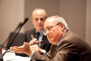 Incontro Nazionale Scienza & Vita 21/22 Maggio 2010