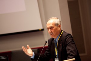 Incontro Nazionale Scienza & Vita 21/22 Maggio 2010