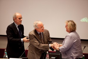 Incontro Nazionale Scienza & Vita 21/22 Maggio 2010