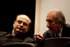 Incontro Nazionale Scienza & Vita 21/22 Maggio 2010